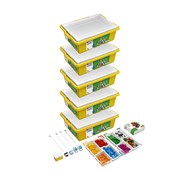LEGO® Education Spike Essential 5-pack
