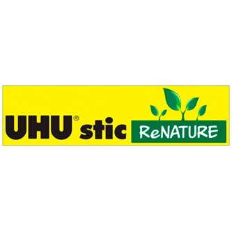 UHU limstift ReNature, 21 g