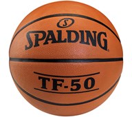 Spalding Basketboll TF 50 stl 5