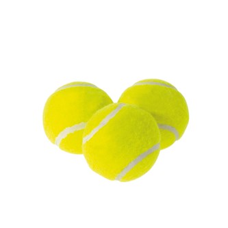 Tennisbollar 6 st
